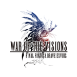 Logo of War of the Visions: Final Fantasy Brave Exvius android Application 